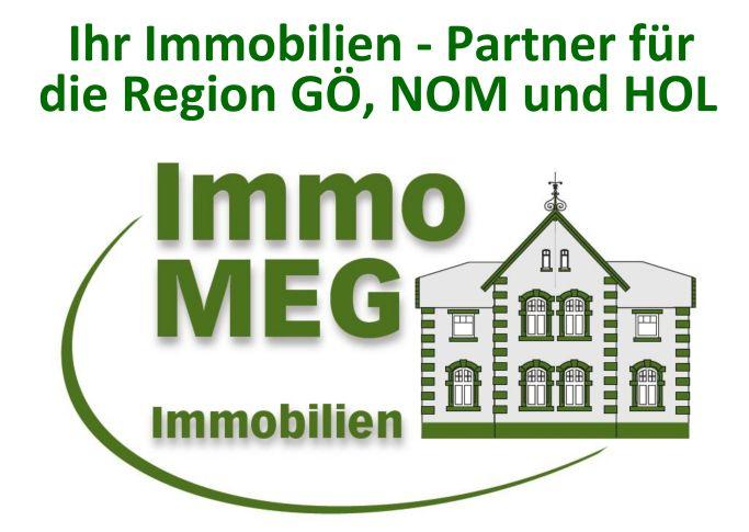 Immo MEG Logo
